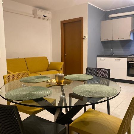 Il Principio - Zona Fiera E Policlinico Apartment Pordenone Ngoại thất bức ảnh