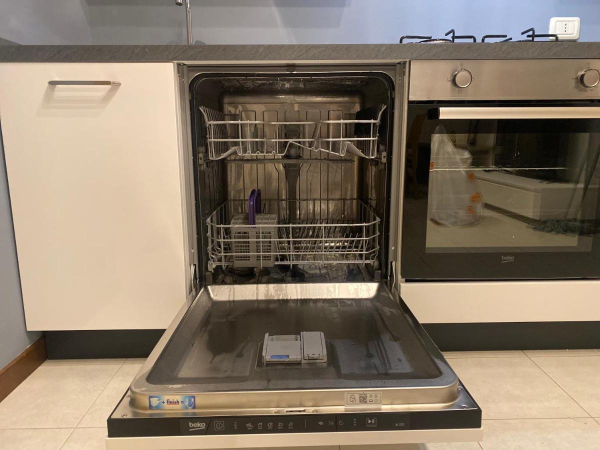 Il Principio - Zona Fiera E Policlinico Apartment Pordenone Ngoại thất bức ảnh