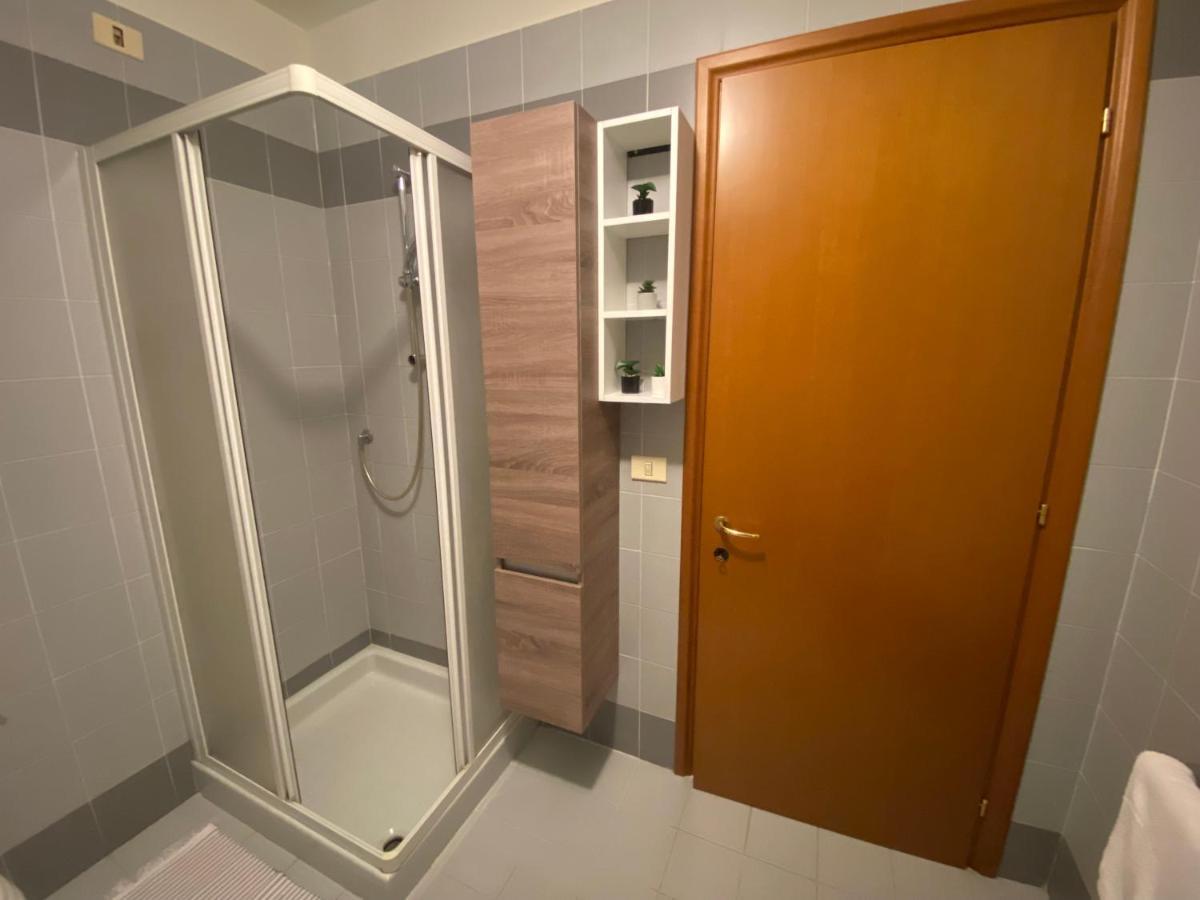 Il Principio - Zona Fiera E Policlinico Apartment Pordenone Ngoại thất bức ảnh