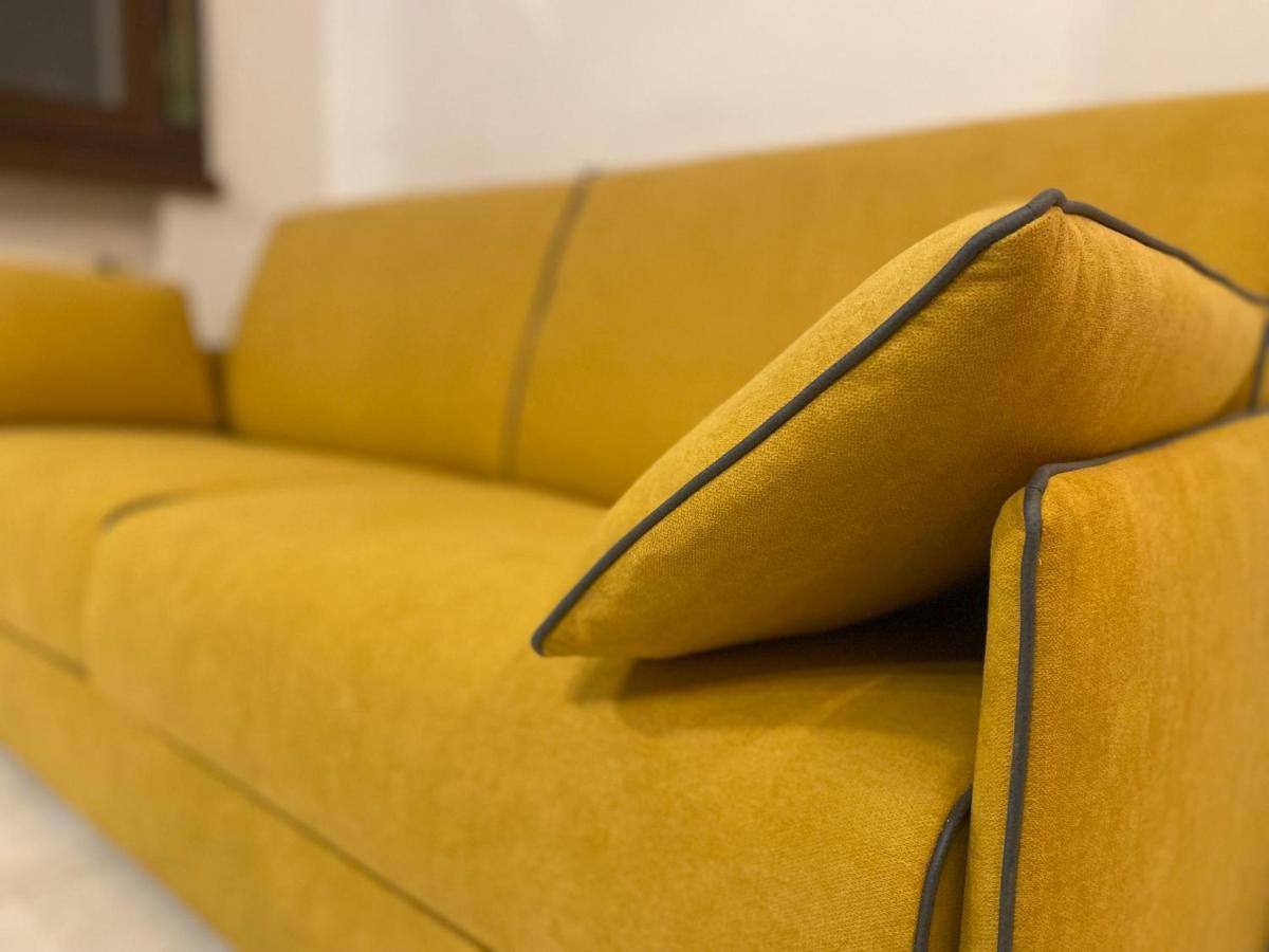 Il Principio - Zona Fiera E Policlinico Apartment Pordenone Ngoại thất bức ảnh